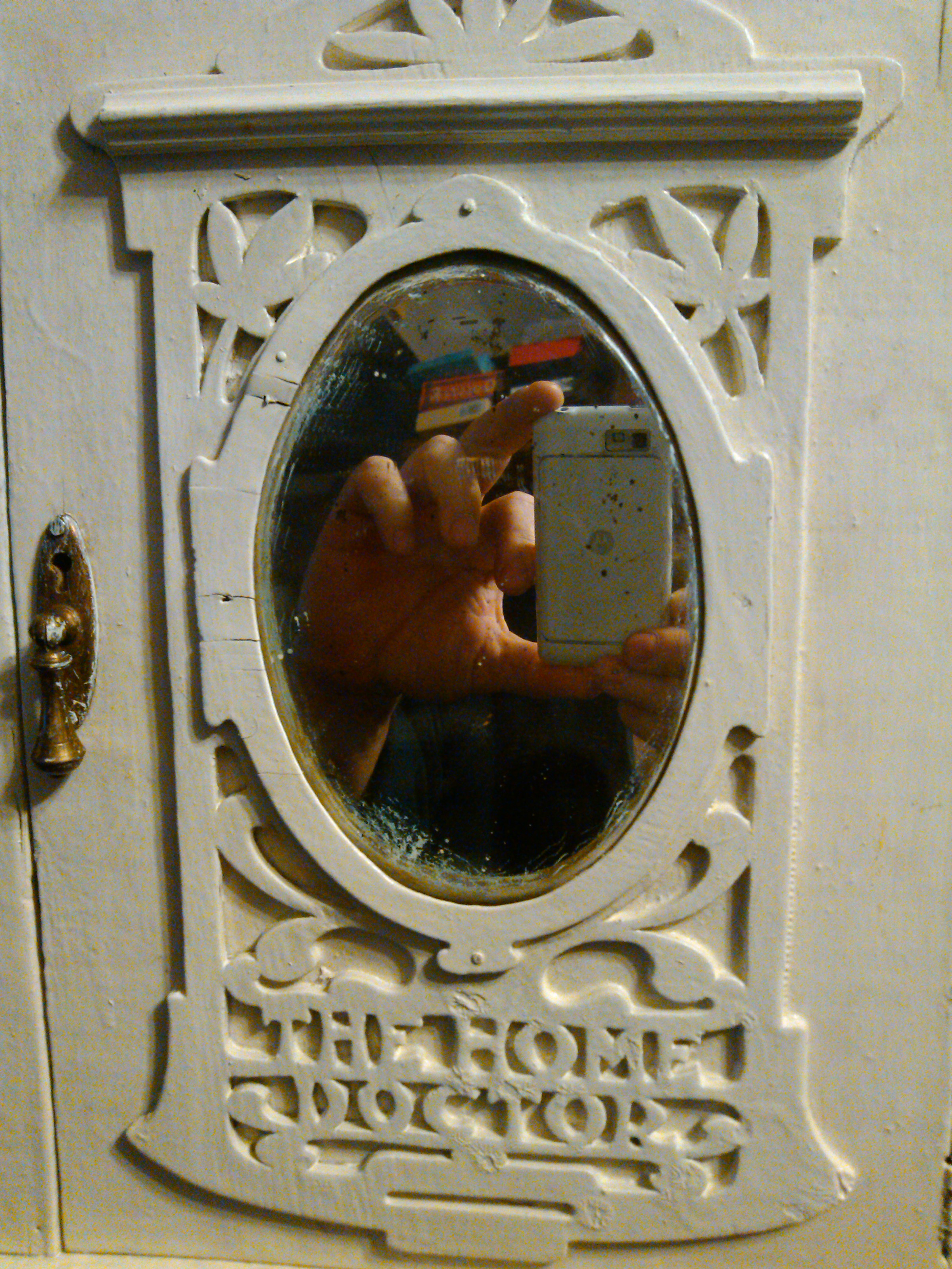 Antique medicine art nouveau InstAppraisal